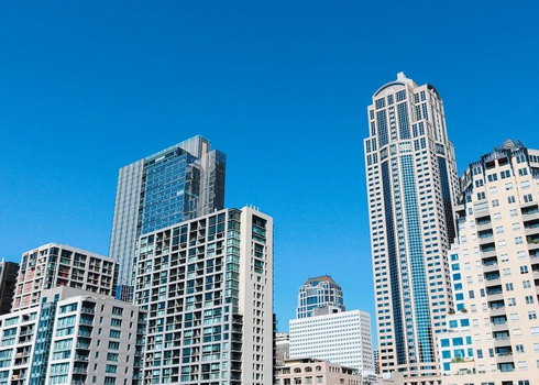 爱上海：Check-in Shanghai's Most Representative Blocks